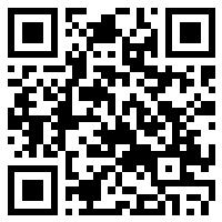 QR Code for bitcoin:3QokowbAJvLUu1GovtoiDMGA8MTDCkXfvB