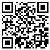 QR Code for bitcoin:3QonVVEhFQticbmsHosTntCoxxtXfdLpjg