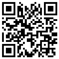 QR Code for bitcoin:3QooTFodvYVVRQLJ471poDiDBNiaJAM5E2
