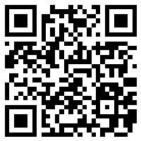 QR Code for bitcoin:3Qoof4bXMU5ap3vyX2W7zYnLS7xRwBak6w