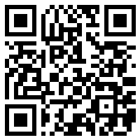 QR Code for bitcoin:3Qopa2arVqrfZkjDUt84bQRM77YfsGcH8Z