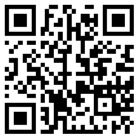 QR Code for bitcoin:3QoqufVm5vTPc4bAF3Ken9CJgf3MKk9kWD