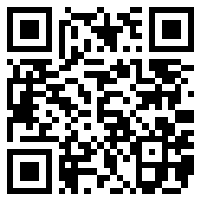 QR Code for bitcoin:3QoqvhSZj2LMXnrukYj6Vztw2LkP2pgEP2