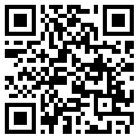 QR Code for bitcoin:3Qosc4egvJi2ibTSfRotmrKWp6k7PAJ1a7