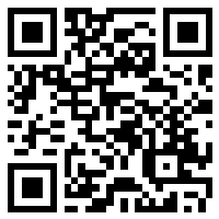 QR Code for bitcoin:3QouUoFob1Ud3QknbzK2pwuy24otR5RoZ8