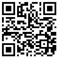 QR Code for bitcoin:3Qp2ddeL1Pt6HQMXbMBFFb4ffrFdj9UXfw