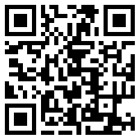 QR Code for bitcoin:3Qp3HWHrdXkagXBa1sFRL87FjCFuNEiNdE