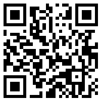 QR Code for bitcoin:3Qp3vMMNDxvKDoMer5kKNfkExdhr7uQCs1