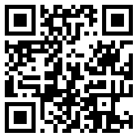 QR Code for bitcoin:3QpBP5PoL63tnhFWWaZJdJMerXVqYmuork