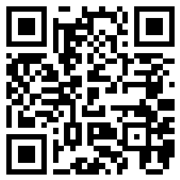 QR Code for bitcoin:3QpFGemUyCaMXm2RMcEkidssh18korQENU