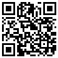 QR Code for bitcoin:3QpMJu3smgoVqXtpckd3cstdkToU6Vvhv8