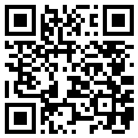 QR Code for bitcoin:3QpMKCdMq2MfXnMuFbK6MBP4RJcfkXwBAN