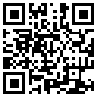 QR Code for bitcoin:3QpMWhN64StHxxHJu65UnLDEC1mrTsrPiH
