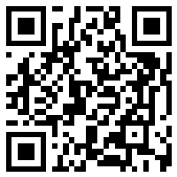 QR Code for bitcoin:3QpSF7bjwtSwTCGUp5NwuCe5CQbTnPheSm