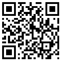 QR Code for bitcoin:3QpVgALQabMBJTAF6ytUkiEh3cFhmn55GE