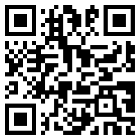 QR Code for bitcoin:3QpXkWTLxCQaRAvbk5kP2MYTr6R2Mrs8Rd