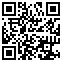 QR Code for bitcoin:3QpXoFGVs1UAgqAsmcfAPiZUUx33zEm5Rz