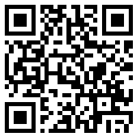 QR Code for bitcoin:3QpYdvEtmWEAuPcsAbvsnnGa1CSyLFe7qA