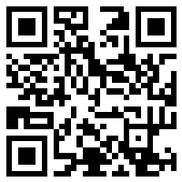 QR Code for bitcoin:3QpYxRTCuKPb3LD9N3iQG6phGKyv4rAPWL