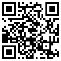 QR Code for bitcoin:3QpbFWoXkdZuBasBXW6b5GG6TqkyoCMdPf