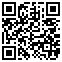 QR Code for bitcoin:3QpdkX2CL8xDDPdB8cL8fNxRc8uvHDesW3