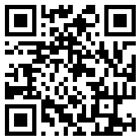 QR Code for bitcoin:3Qpe9D72NbvjFgKdZzouMQL5BiBJhJi7ef
