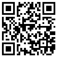 QR Code for bitcoin:3Qpj7eGCS1YpvmpvRyBZKpwBiSd5rVXd5d