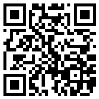 QR Code for bitcoin:3QpjDffJSxxZSXCoMaxHpoyWthqKD8eu3X