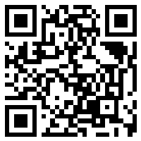 QR Code for bitcoin:3Qpno6eoNk3jrMo2gSegJkHTqokpusE1Bb