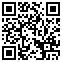 QR Code for bitcoin:3Qppp6mrm5xNDS5ChDediGdeTzSWFRJJKn