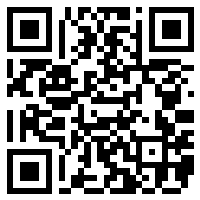 QR Code for bitcoin:3QprbUEFvJ9pwtK7bBkhH9qfK9EZSJC66u