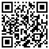 QR Code for bitcoin:3Qprwg4WHzjARP6P7eBJJBjSSDunP2QZkc