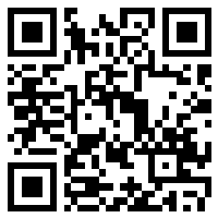 QR Code for bitcoin:3QpsbCMmZGZcPNkPGvpPrMMLJVRAgWPoBt