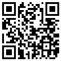 QR Code for bitcoin:3QpuvkaSjoFcuxRuUCoBcewZ5B4v2fLDNn