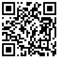 QR Code for bitcoin:3QpyypGswTLiPbfM2Azb4KHLS7AnFKLJQ9