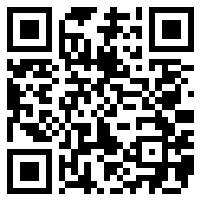 QR Code for bitcoin:3Qq442eoxQBfFYSecnSXfzSP69TWhAqq5Y