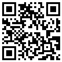QR Code for bitcoin:3QqGKC8KzDSdtJcaxe7ZPTA96WJML3hmma