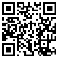 QR Code for bitcoin:3QqNQE4G92i7ZB2GGPnYmp6Py2SdkkURWi