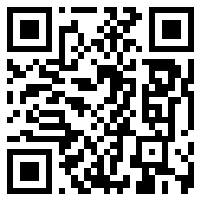 QR Code for bitcoin:3QqQexwCcZpRQbExagexWiSAVRemvXMYJ3
