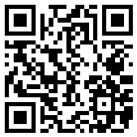 QR Code for bitcoin:3QqR452JrVyAMVxJ5eAW3fZxFLhMigTCMv