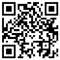 QR Code for bitcoin:3QqWcJM4782as9fVxSW1eH4yJCciHNDZVJ