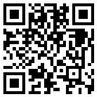 QR Code for bitcoin:3QqZCSwMkZLPJNPZMhUCRCeU71sig5USHu