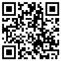 QR Code for bitcoin:3QqauRyjrvm6Qy7WyyQis9QCjSE3CEBssD