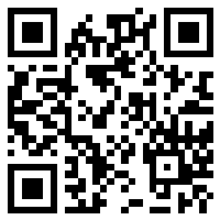 QR Code for bitcoin:3Qqe11bWRj7fmGAXd3TLoS4d2xhfU2aVXA