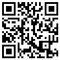 QR Code for bitcoin:3QqgDBdxtwpFNoWF9qST37Y7XKjjPj6qmm
