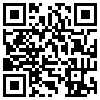 QR Code for bitcoin:3QqkUcRbL3VPWvgp8astUh5PXuoEFF5R3S