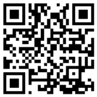QR Code for bitcoin:3QqqUsTTSN7sux4pKAne8fDoFz1Nrt58S9