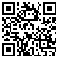 QR Code for bitcoin:3Qqz9GDVVCvcDH2wjMhwYNUvrVQ17k86vn