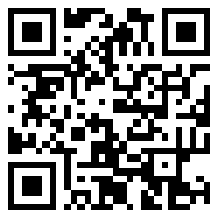 QR Code for bitcoin:3Qr3MathQfGhwxcsbC1NUJzeLzPJsFfs2B