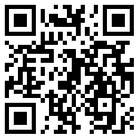 QR Code for bitcoin:3Qr4Va3WF5rw2S7qrHRf5B4eSbKMex7BY9